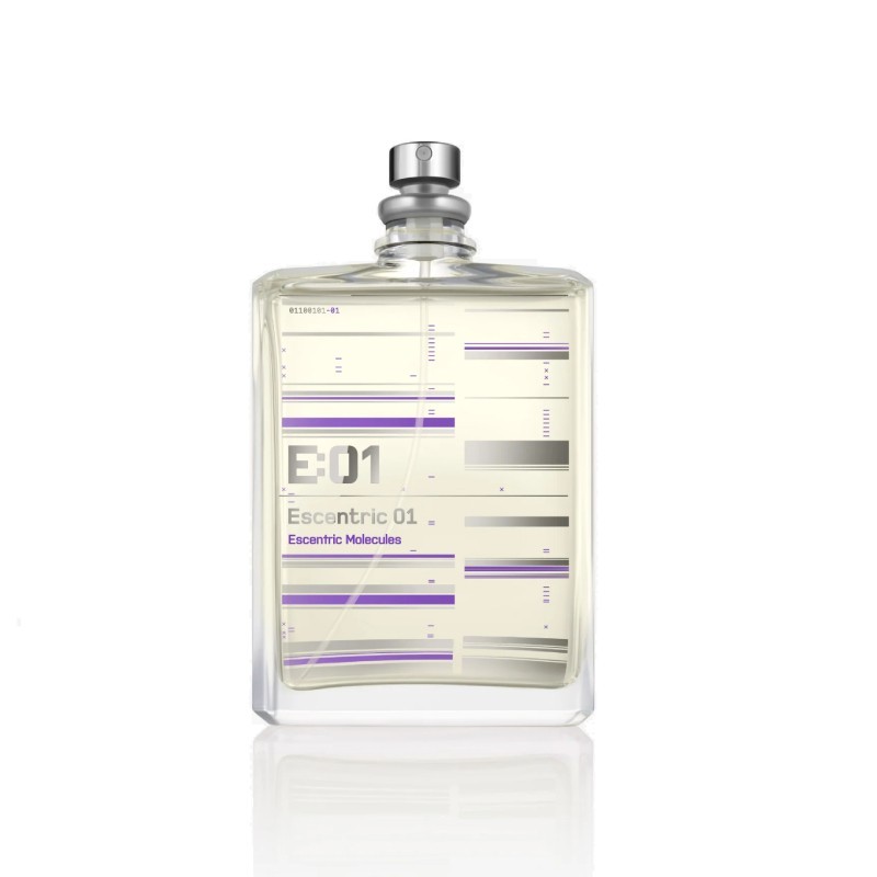 Escontric 01 EDT 100 ml - Escentric Molecules Darmowa wysyłka!