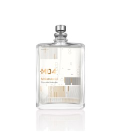 Molekyle 04 EDT 100 ml - Escentric Molecules Gratis forsendelse!