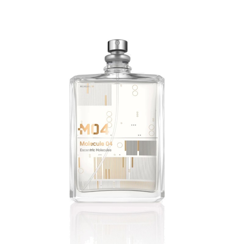 Molecuul 04 EDT 100 ml - Escentric Molecules Gratis verzending!