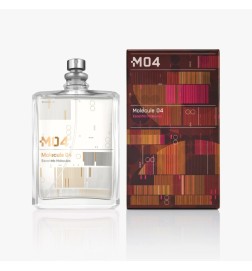 Molekyl 04 EDT 100 ml - Escentric Molecules Gratis frakt!