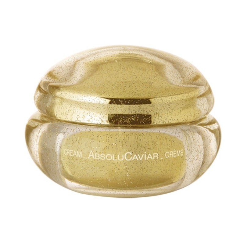 Ingrid Millet – Absolucaviar - Crema Regenerante