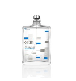 Molekül 05 EDT 100 ml - Escentric Molecules Kostenloser Versand!