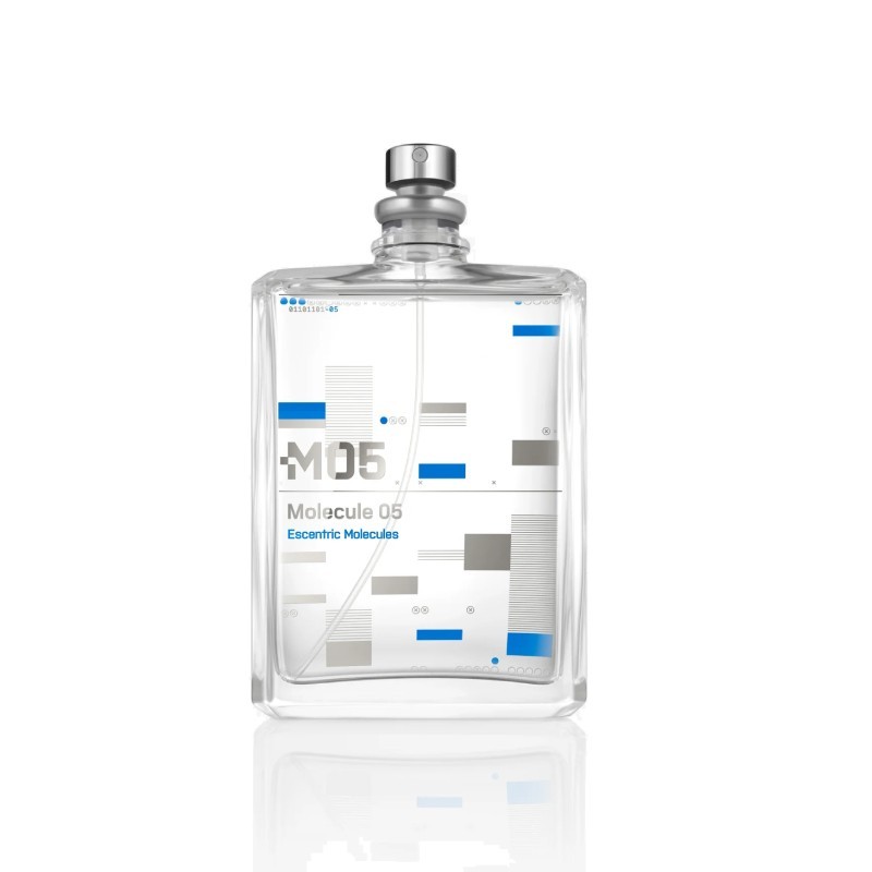 Molecule 05 EDT 100 ml - Escentric Molecules Free shipping!