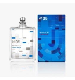 Молекула 05 EDT 100 мл - Escentric Molecules Бесплатная доставка!