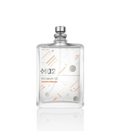 Molekül 02 EDT 100 ml - Escentric Molecules Kostenloser Versand!
