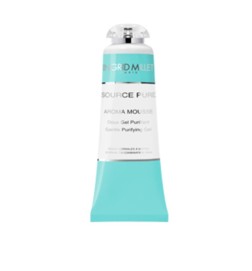 Ingrid Millet - Bron Pure Aroma Mousse 125 ml - aromatisch reinigend schuim.