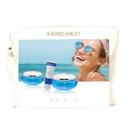 Ingrid Millet - Bio-Elita Eyestructure 20 ml - oogcrème verjongd.