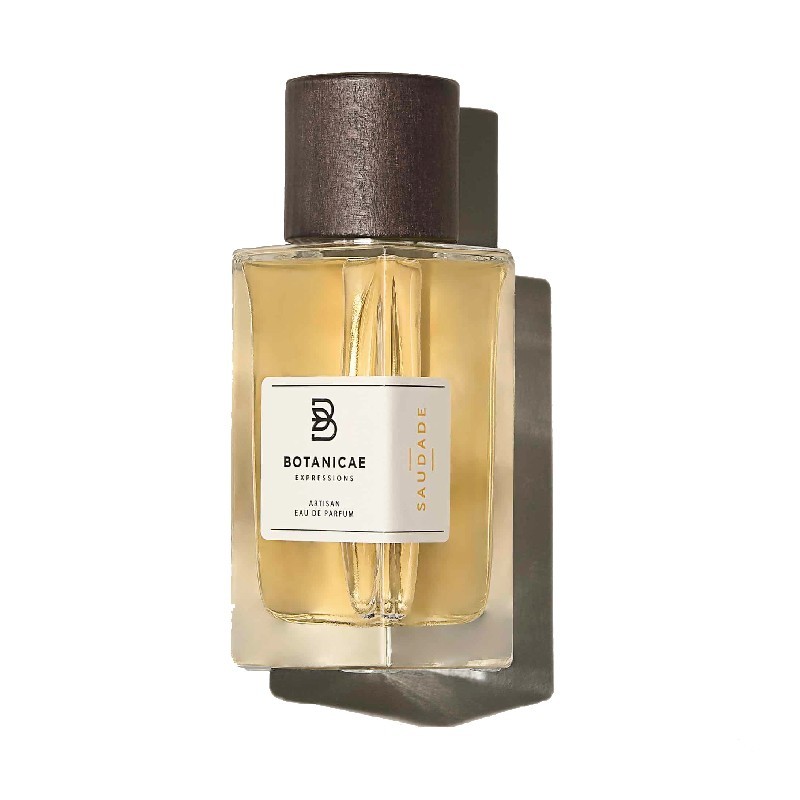 Saudade 100 ml - Botanicae Expressions | Parfumerie Laura - Gratis verzending