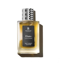 EBANO ELIXIR DE PARFUM - Botanicae Expressions Darmowa wysyłka!