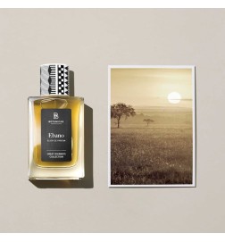 Ebano Elixir de Parfum  -  Botanicae Expressions 免费送货！