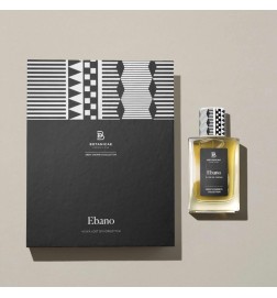 Ebano Elixir de Parfum - Botanicae Expressions Бесплатная доставка!