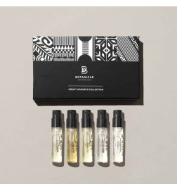 Discovery Set Elixir - Botanicae Expressions