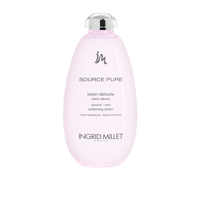 Ingrid Millet - Kilde Pure Lotion Delikat - Sans Alcool.