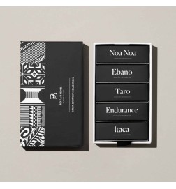 Discovery Set Elixir - Botanicae Expressions