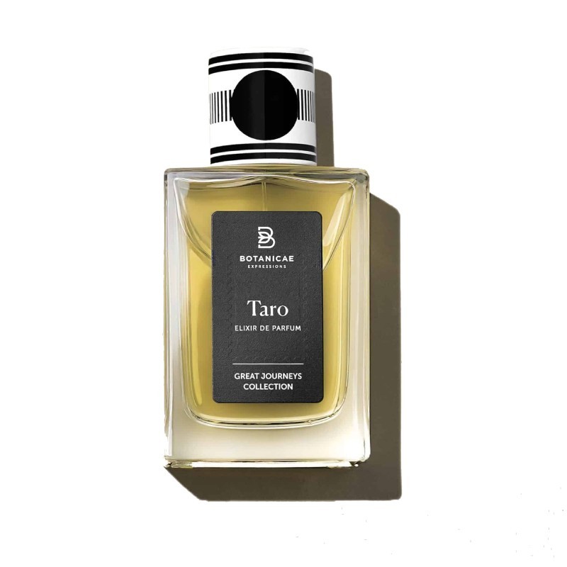 Taro elixir de parfum - Botanicae Expressions Gratis verzending!