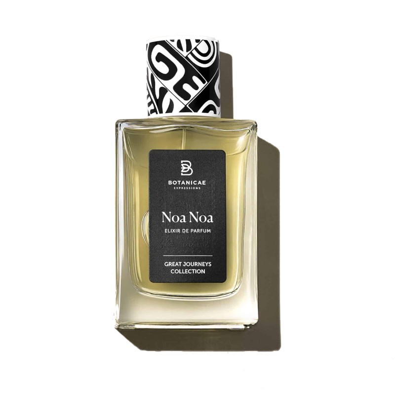 Noa noa eliksir de parfum 75ml - Botanicae Expressions Gratis frakt!