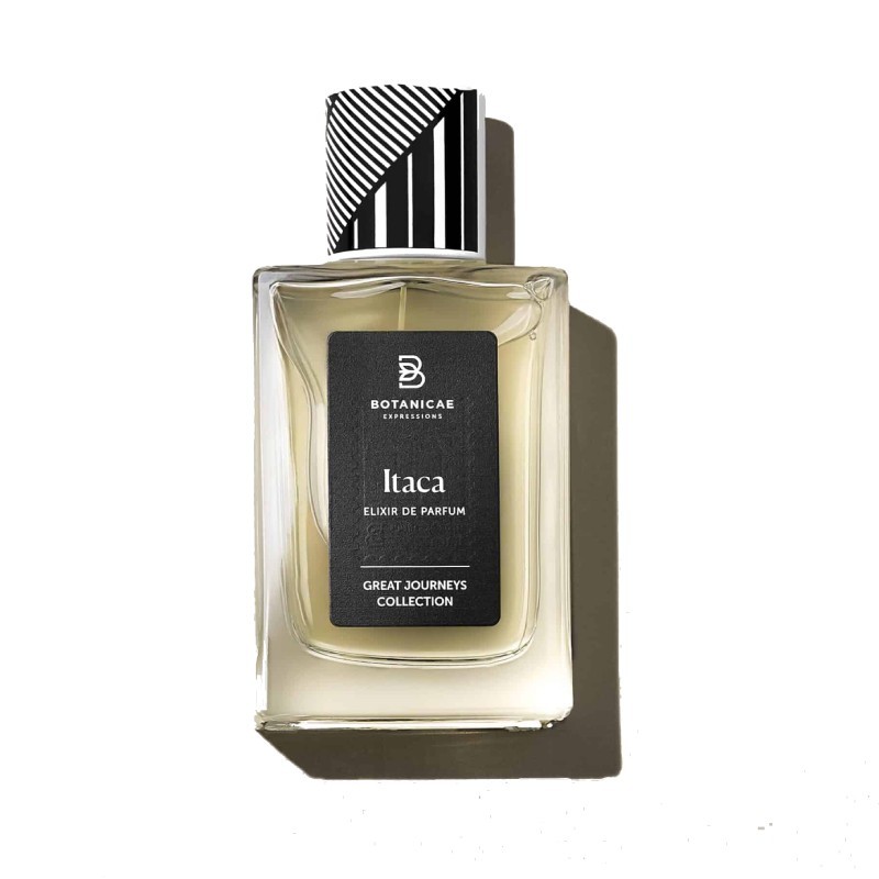 ITACA ELIXIR de Parfum 75 мл - Botanicae Expressions Бесплатная доставка!