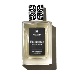 Endurance Elixir de Parfum 75ml - Botanicae Expressions
