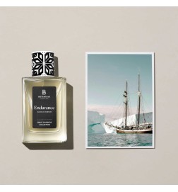 Ausdauer Elixir de Parfum 75ml - Botanicae Expressions Kostenloser Versand!