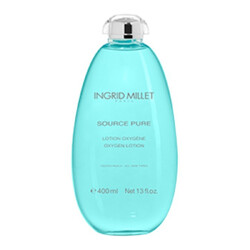 Ingrid Millet – Fuente Pure Loción Oxygène - Loción Oxígeno 400 ml