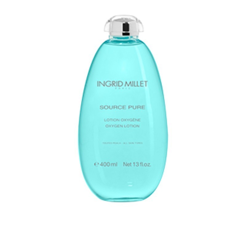 Ingrid Millet - Źródło Czystego balsamu Oxygen 400 ml - balsam tlenu.