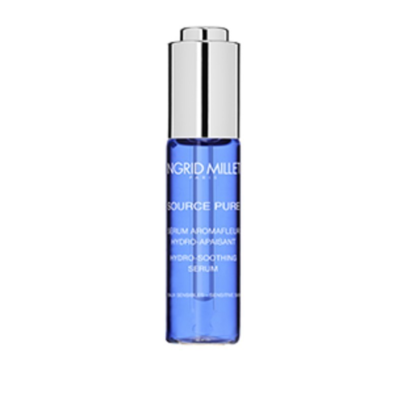 Ingrid Millet – Source Pure Concentre Aromafleur