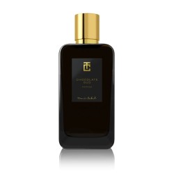 Toni Cabal - Chocolate Oud