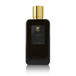 Saffron Oud Parfum 100 ml -...