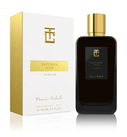 Zafferano Oud 100 ml - Toni Cabal