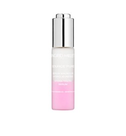 Ingrid Millet - Bron Pure Concentrate Magnolys 30ml - Anti-rimpelverstorend concentraat.