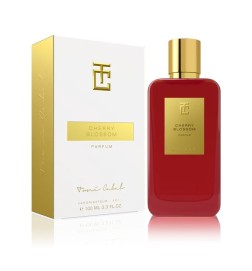 Вишневый Parfum 100 мл - Toni Cabal Бесплатная доставка!