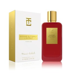 Madame Butterfly L'Extrait 100 ml - Toni Cabal Gratis frakt!