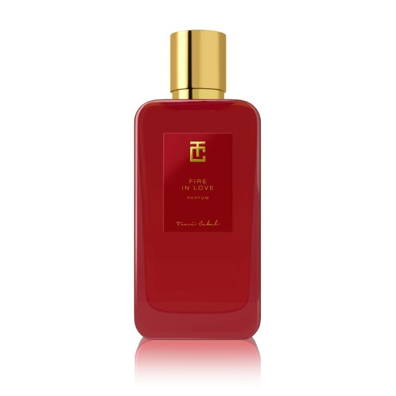 Fire in Love - Toni Cabal Free shipping!