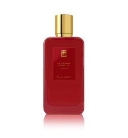 Le Femme微妙的Parfum 100 ml  -  Toni Cabal 免费送货！