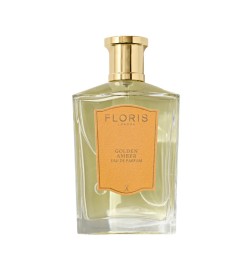 Âmbar dourado - Floris of London | Perfumaria Laura - Frete Grátis