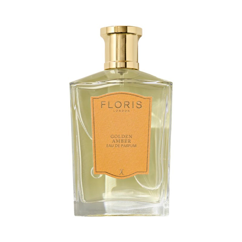 Âmbar dourado - Floris of London | Perfumaria Laura - Frete Grátis