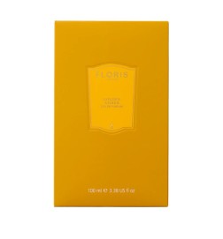 金琥珀 -  Floris of London | 香水劳拉 - 邮费全免
