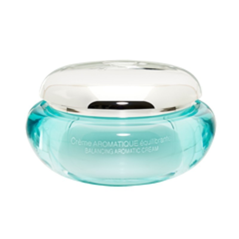 Ingrid Millet  -  Source Pure Creme Aromatique 50 mL  - 平衡芳香霜。