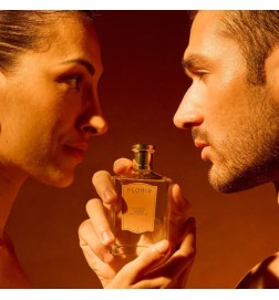 Amber d'oro - Floris of London | Profumery Laura - Spedizione gratuita