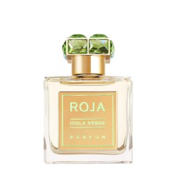 Isola Verde - Roja