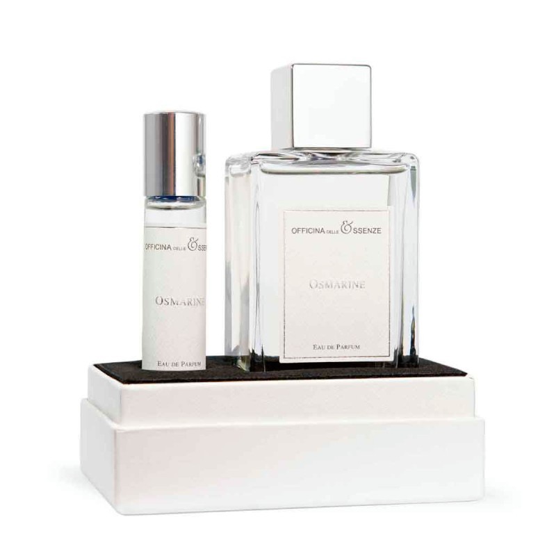Osmarain - Office Della Essenze | Perfumeria Laura - Darmowa wysyłka