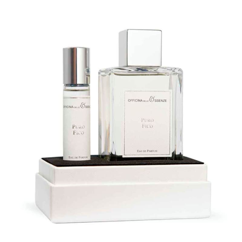 Pure Fico - Officina delle Essence | Parfumerie Laura - Livraison Gratuite