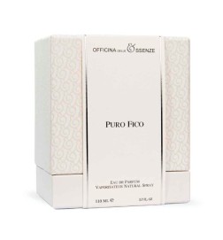 Pure Fico - Office Delle Essege | Perfumeria Laura - Darmowa wysyłka