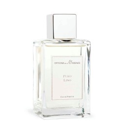 Czysta lniana - Office Delle Essenze | Perfumeria Laura - Darmowa wysyłka