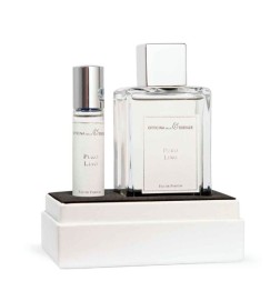 Rent linned - offica delle essenze | Parfumery Laura - Gratis forsendelse