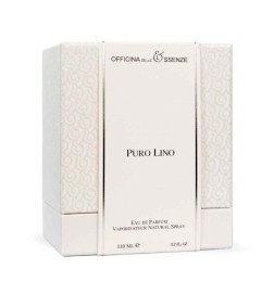 Pure Linne - Officina delle Essenze | Parfymery Laura - Gratis frakt