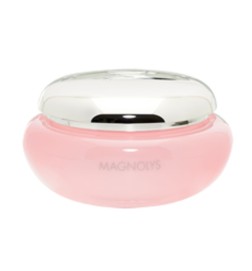 Ingrid Millet  -  Source Pure Creme Magnolys 50毫升 - 固定抗皱霜。