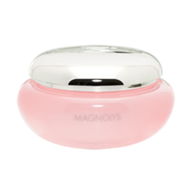 Ingrid Millet - Source Pure Creme Magnolys 50 ml - Creme Anti-rugas com firmeza.