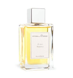 Pure neroli - Officina Delle Essenze | Perfumery Laura - Free Shipping