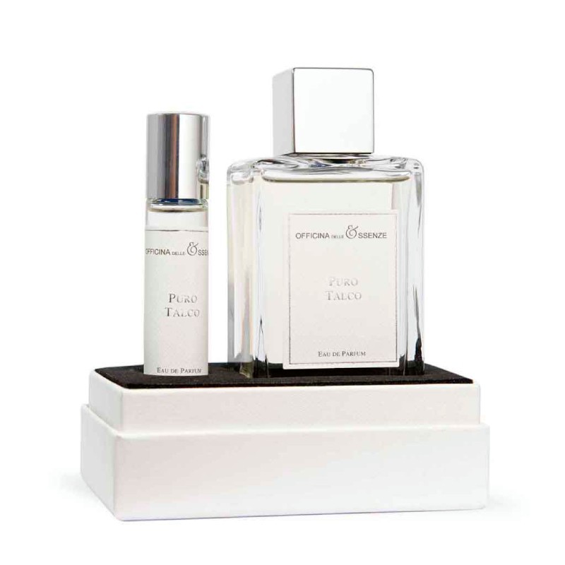 Czysty Talco - Office Delle Essenze | Perfumeria Laura - Darmowa wysyłka
